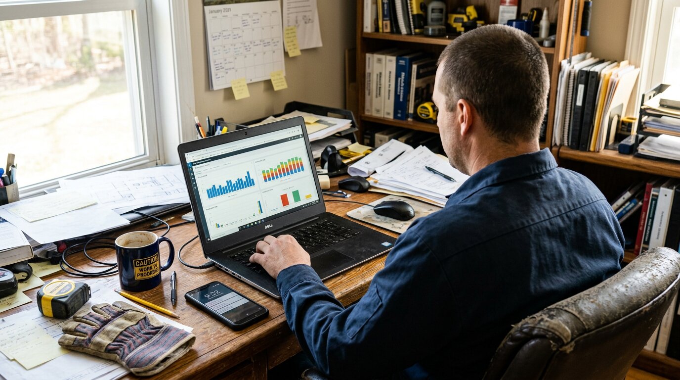 Call Analytics & Reporting Playbook: KPIs, Dashboards & Optimization Strategies