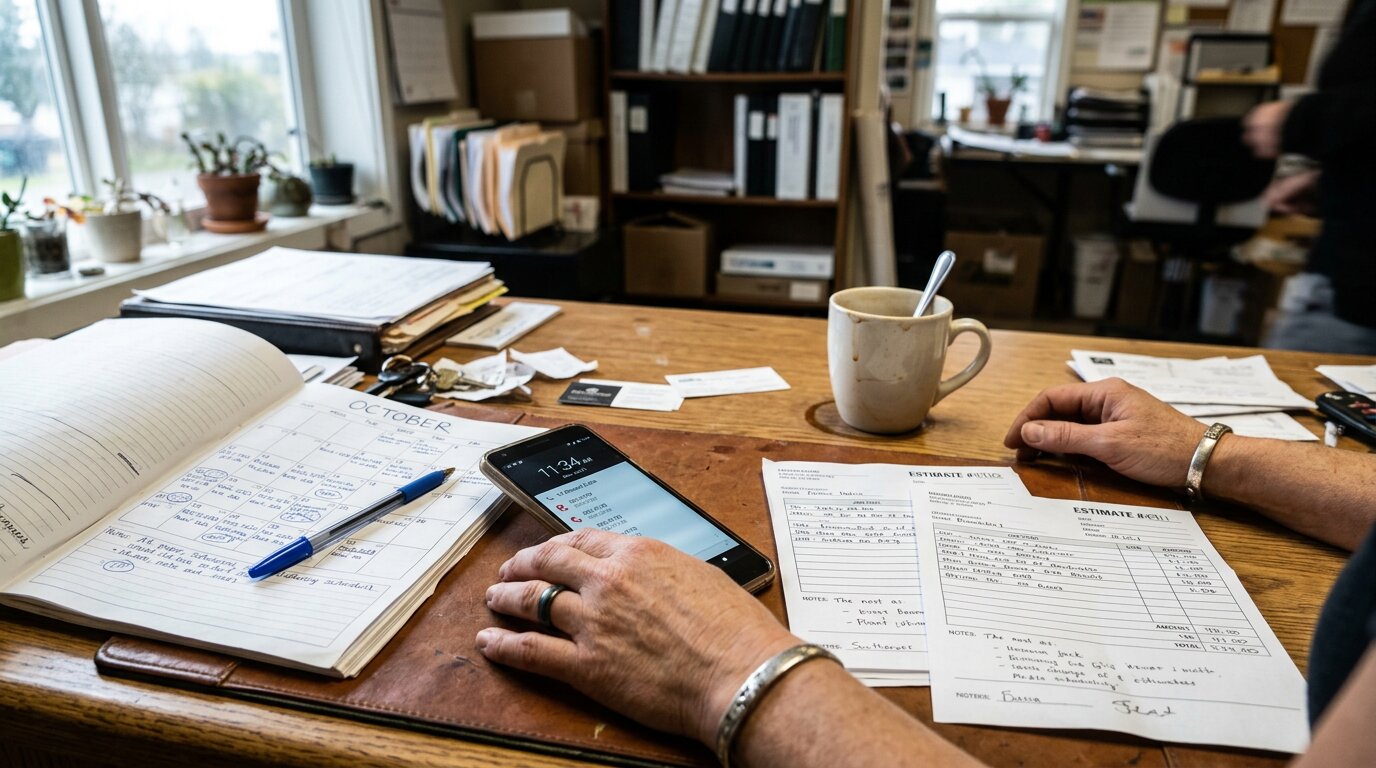 Conversion Rate Optimization: Track & Improve Your Call-to-Booking Rate