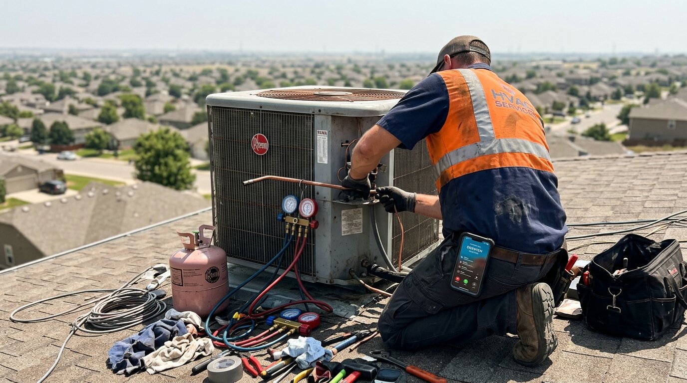 Call Center Overflow Management: The Complete Guide for Seasonal Businesses