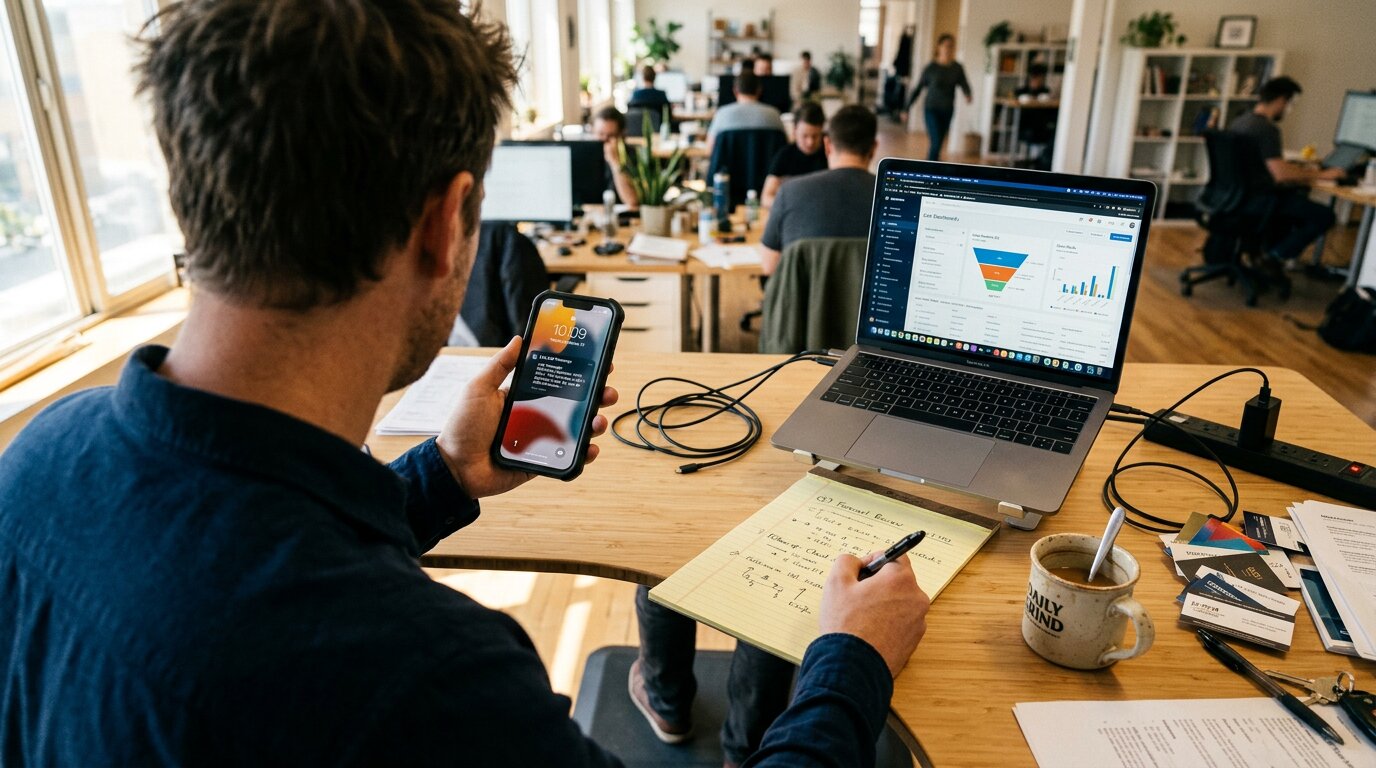 8 Best Phone Call Transcription Services in 2026