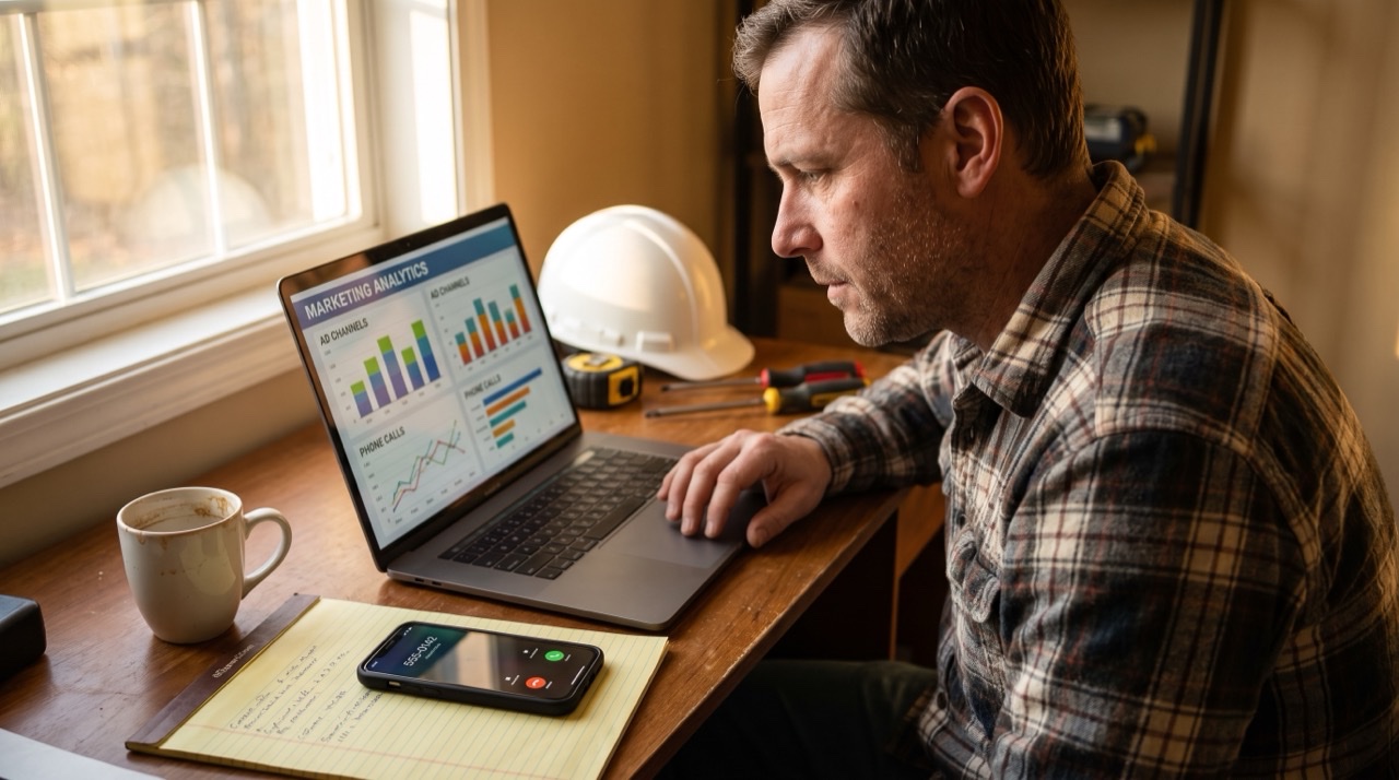 CallRail Alternative 2026: 6 Tools That Answer Calls, Not Just Track Them