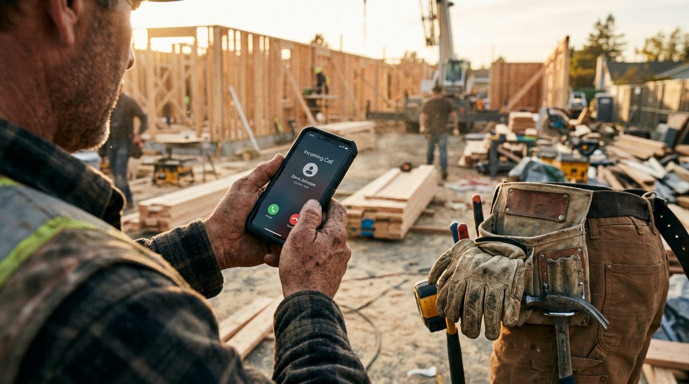 ChatGPT as a Receptionist: What Actually Works for Your Business