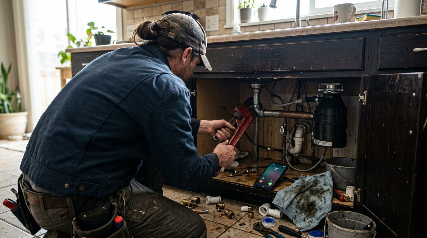 Cloud-Based Receptionist: Complete 2026 Guide for Small Business