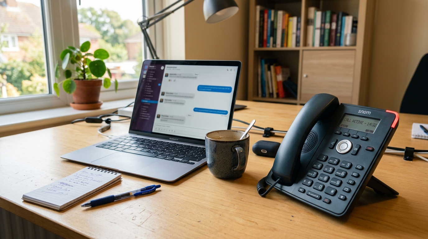 Conversational AI for Phone Calls: How Business Voice AI Works (2026)