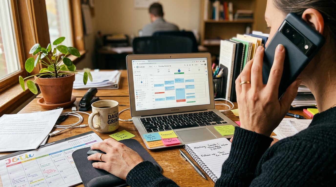 How to Convert Inbound Calls Into Booked Appointments