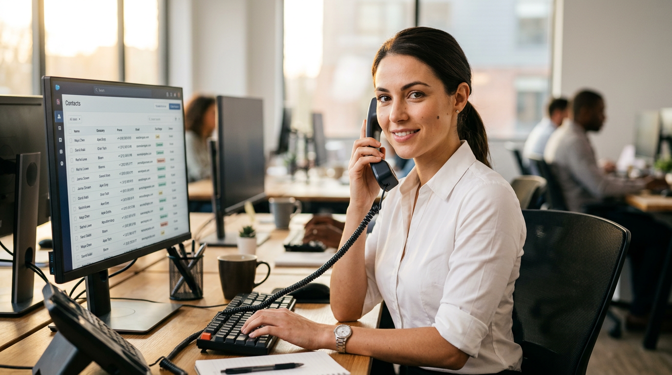 CRM Phone Integration: The Complete Guide to Connecting Your Calls with Customer Data