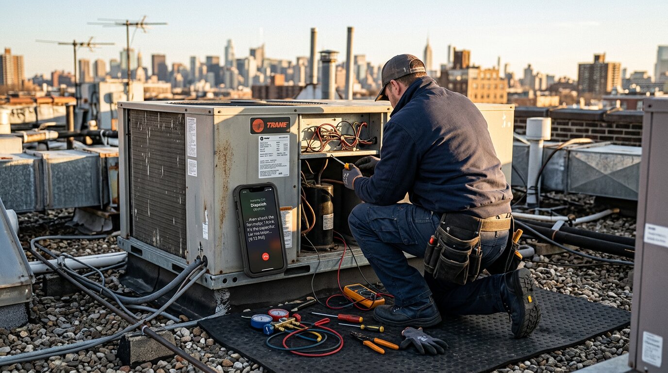 Does AI Receptionist Really Understand Customers? (NLP Technology Explained)