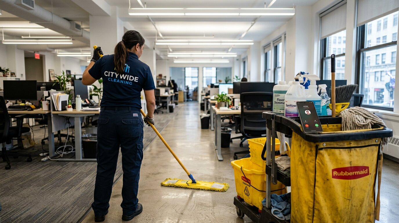 Franchise Answering Service: How to Deliver Consistent Support Across Every Location