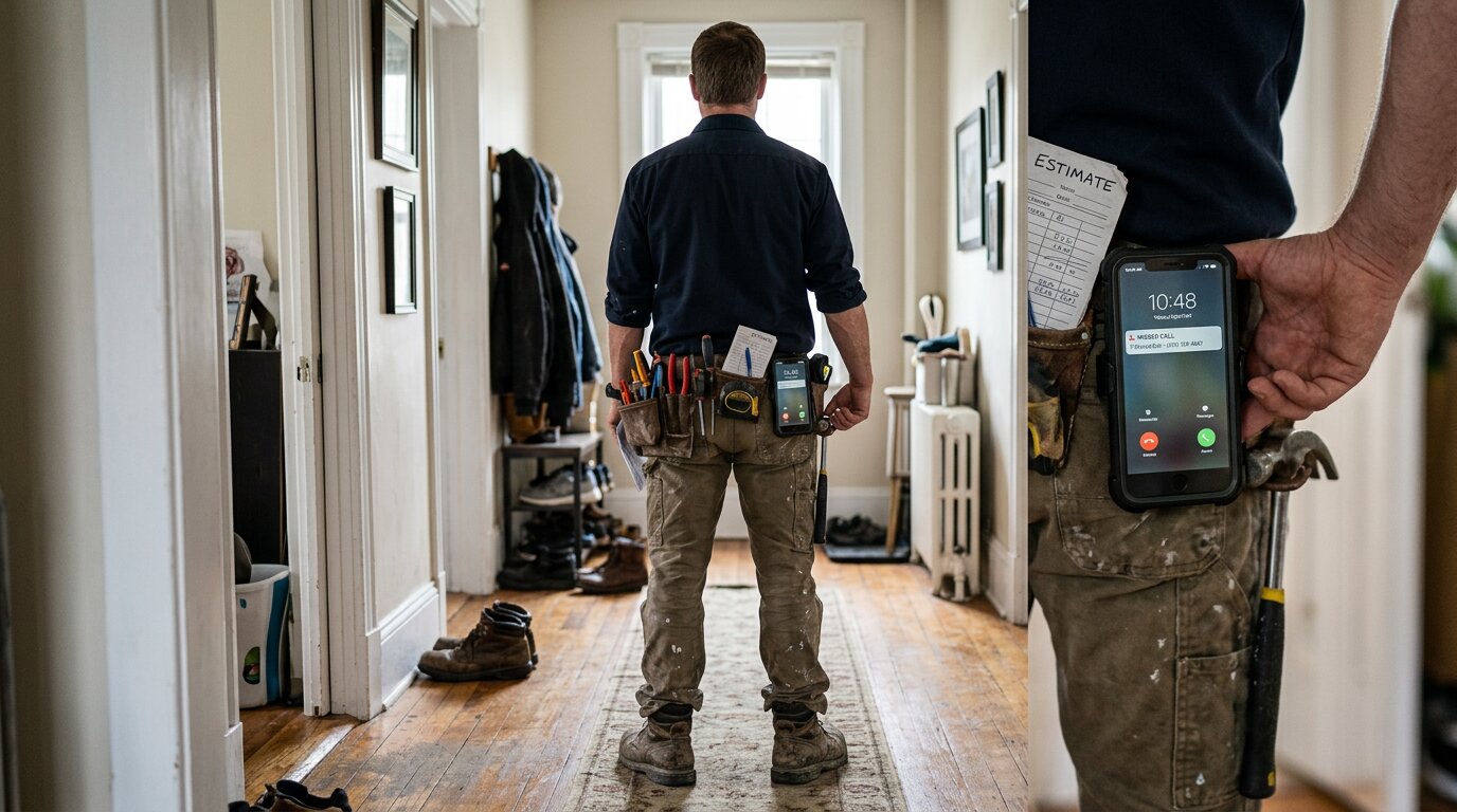 Goodcall Alternative: Why Growing Businesses Choose NextPhone