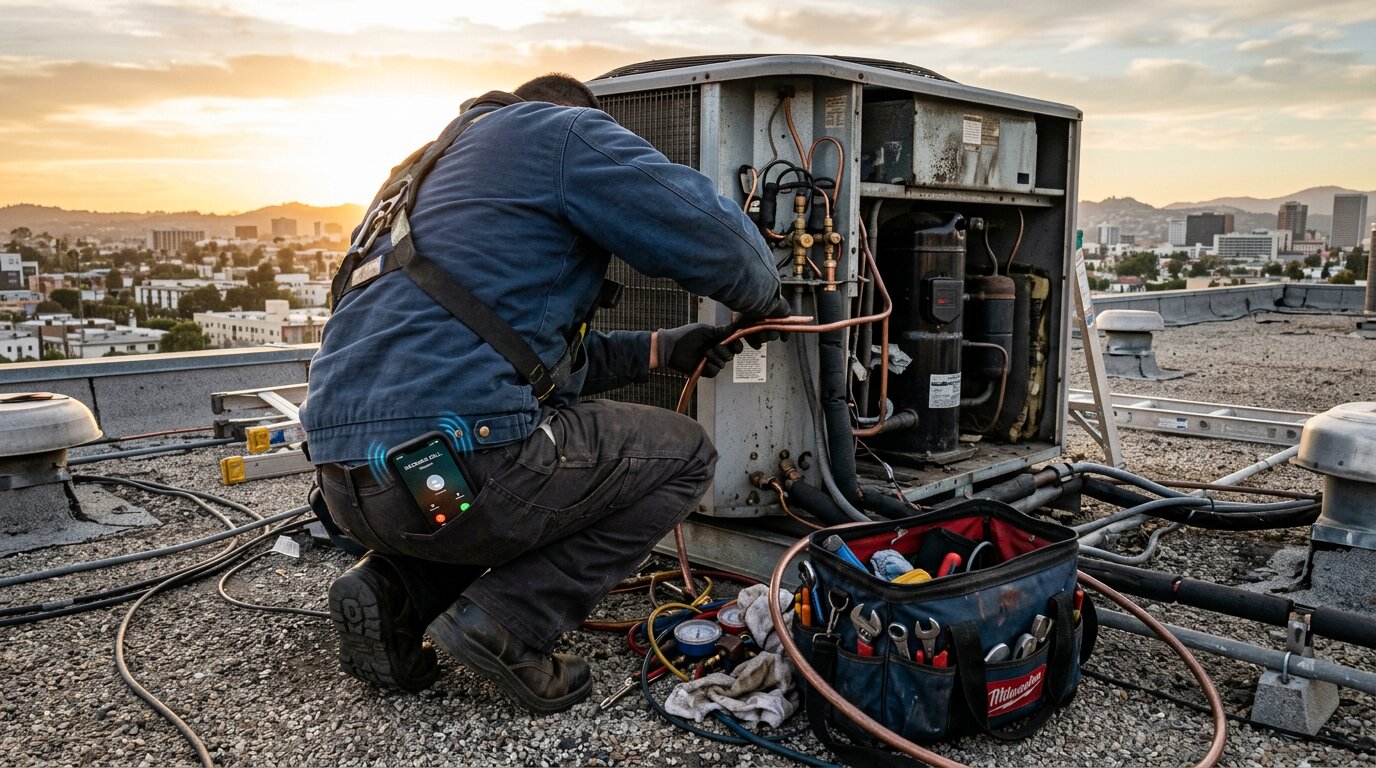 Google Local Service Ads + AI Phone Integration: Instant Response & Call Tracking