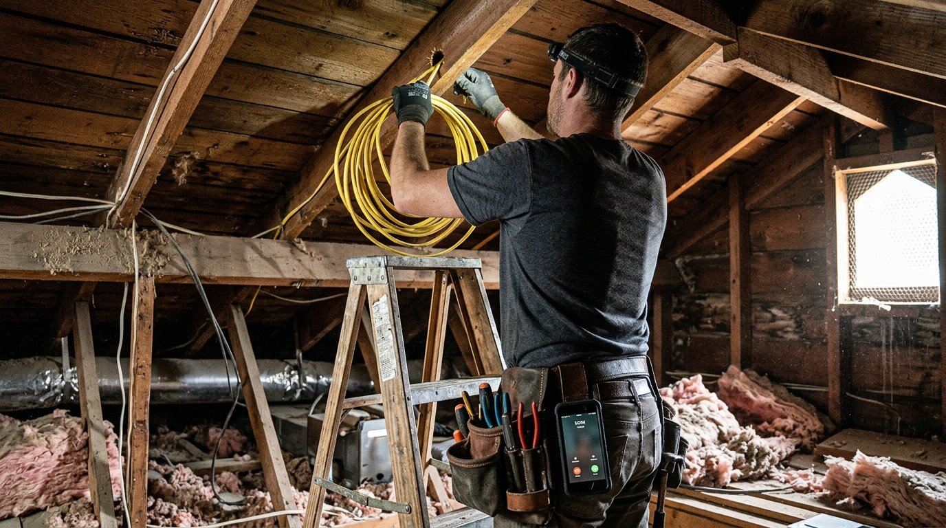 AI Receptionist for GoTo Connect: Answer Every Call 24/7