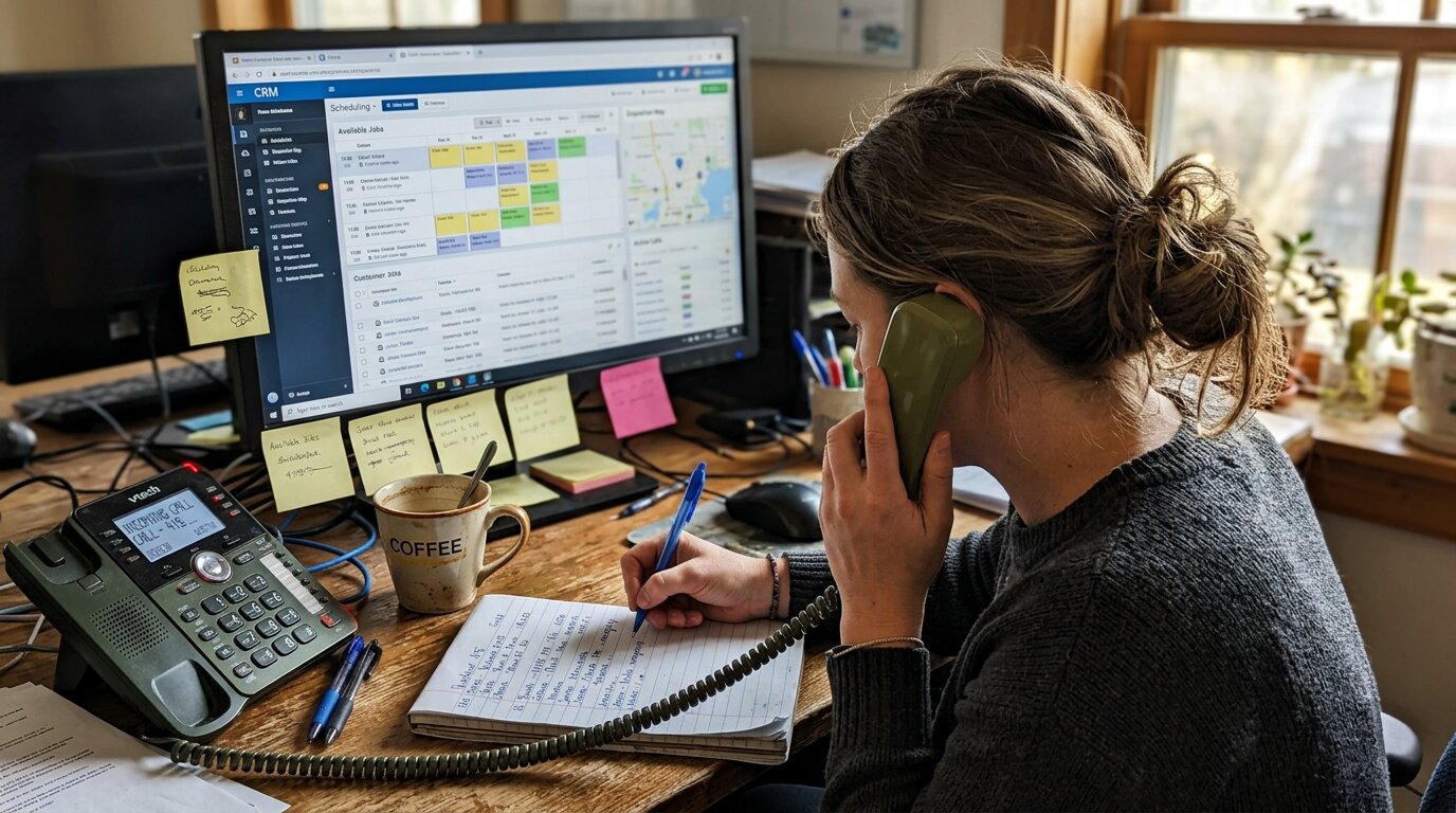 Intaker vs NextPhone: Which One Actually Captures Your Law Firm's Leads?