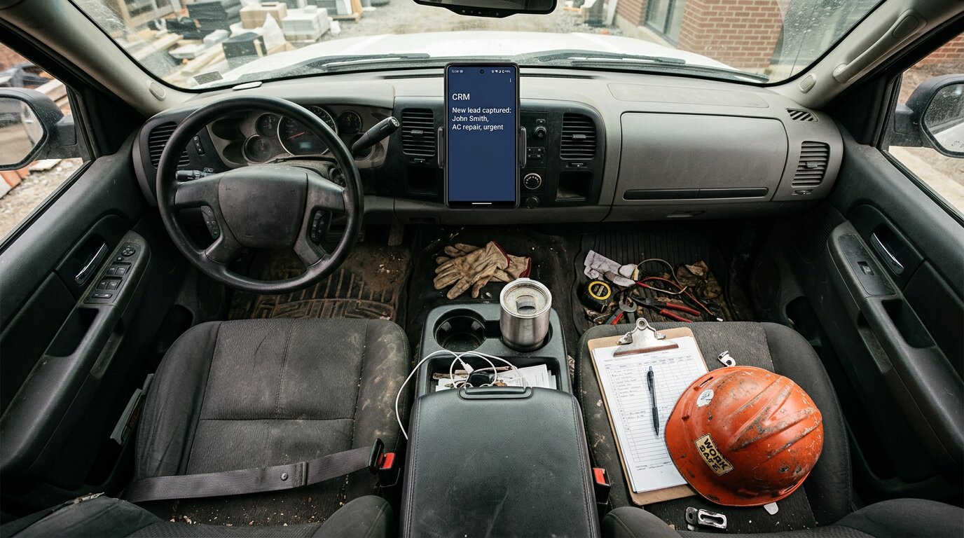 15 Integration Workflow Recipes: Multi-Step Automation Examples