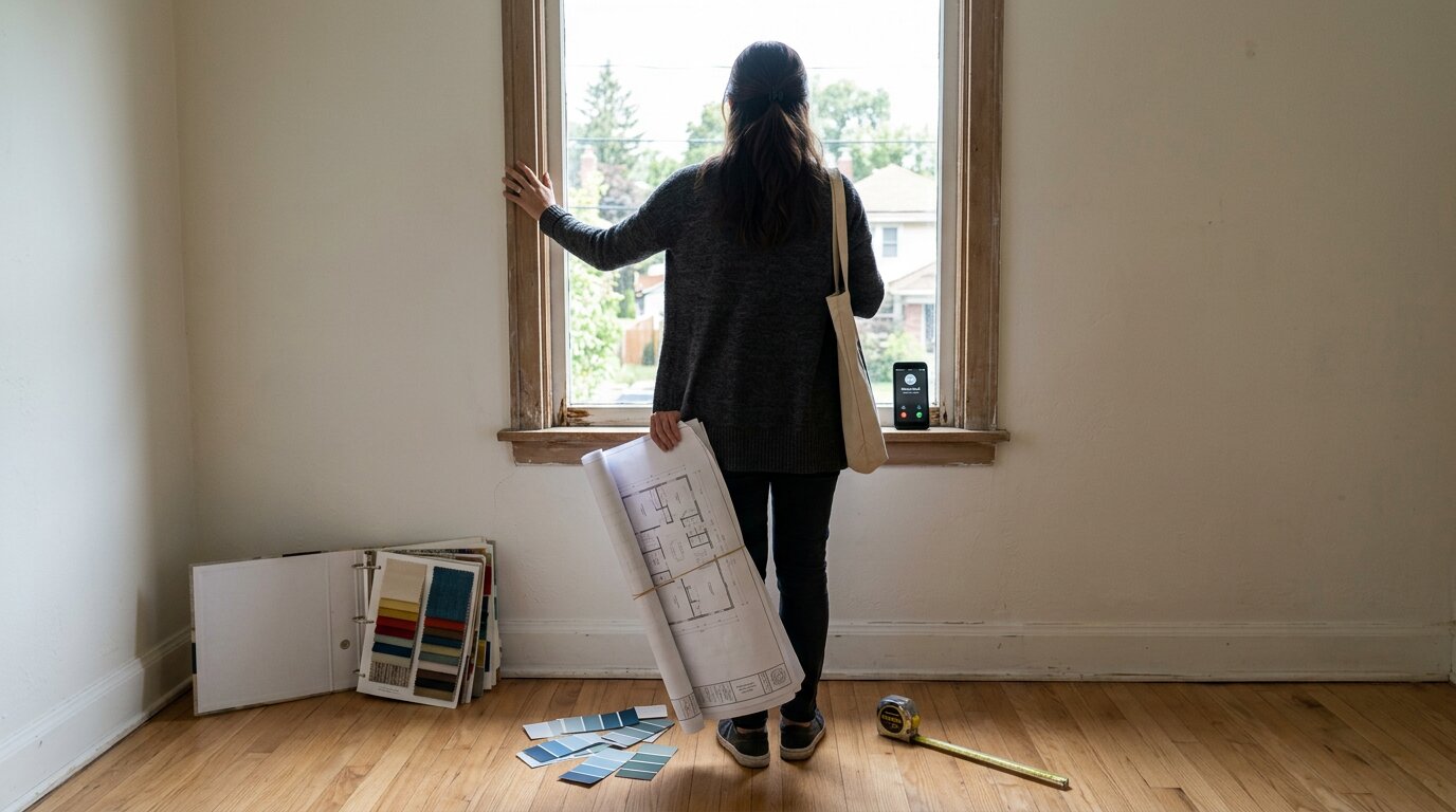 Interior Design Answering Service: How to Schedule Consultations Without Missing a Single Call