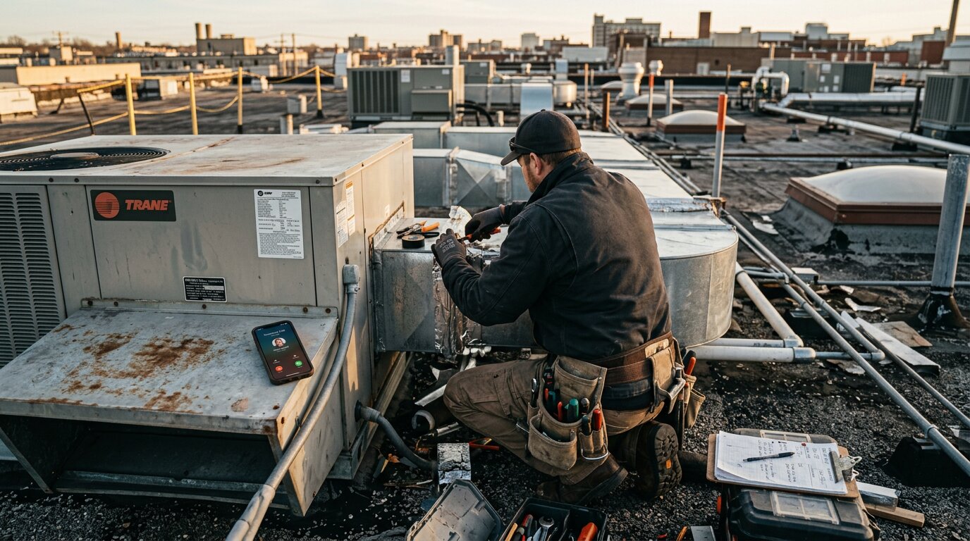 IVR Integration with AI Receptionist: After-Hours Call Handling Setup