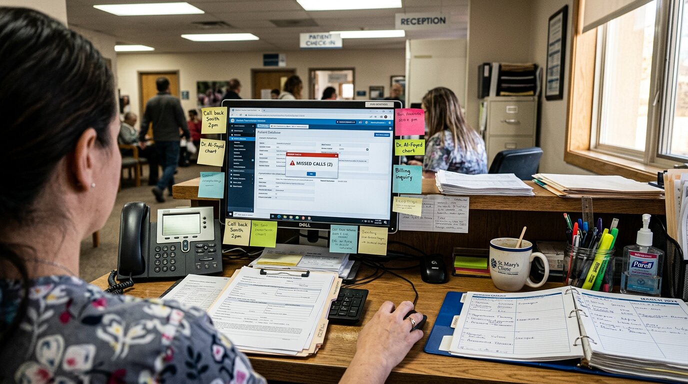 Medical Answering Service: 24/7 Patient Support for Your Practice