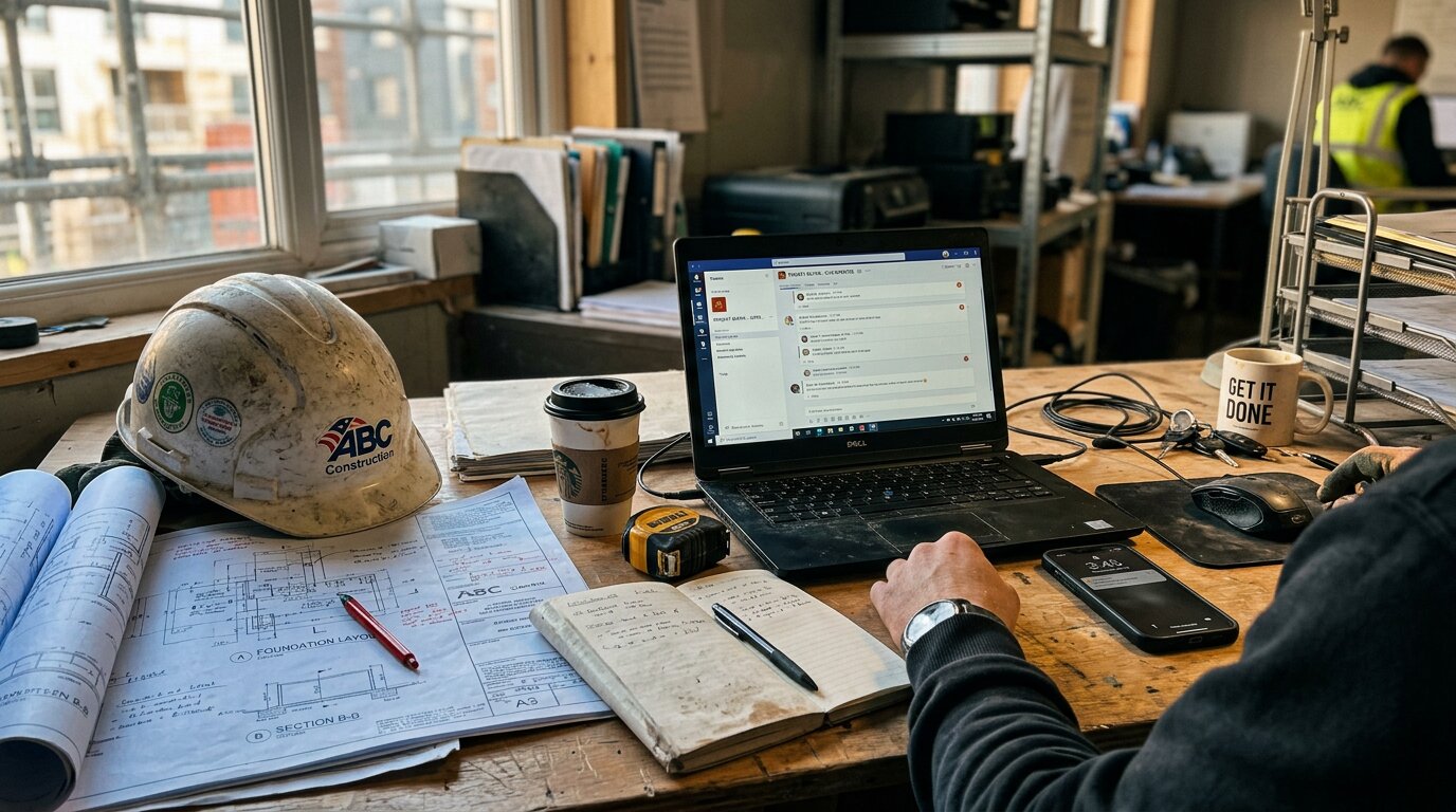 Microsoft Teams Integration: Route Calls to Correct Teams Channel