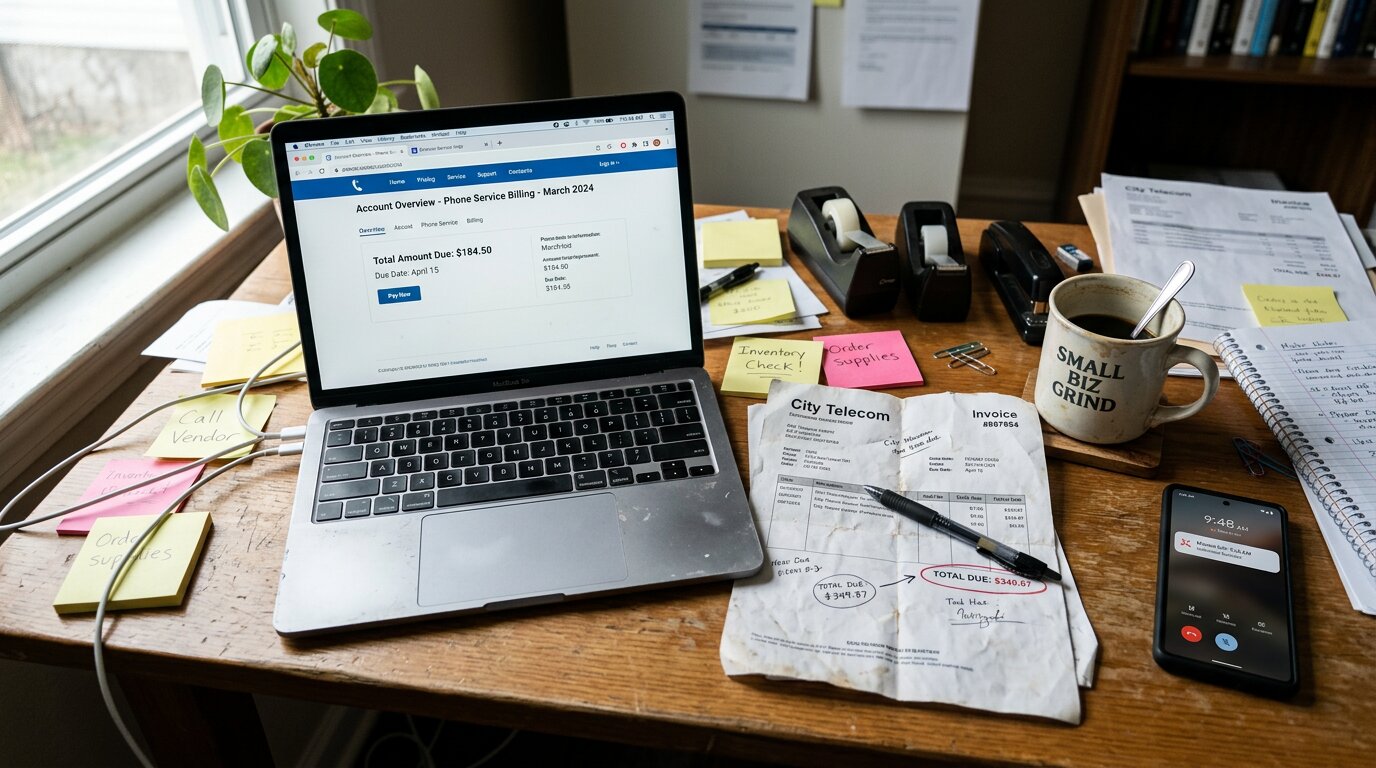 5 Best Moneypenny Alternatives 2026 | Unlimited Calls, No Setup Fee