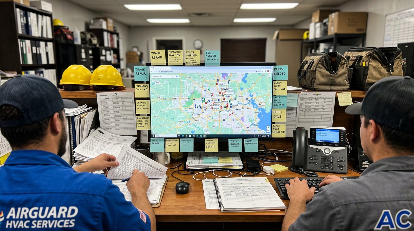 Multi-Location Call Routing Playbook: Franchise Territory & Centralized Management