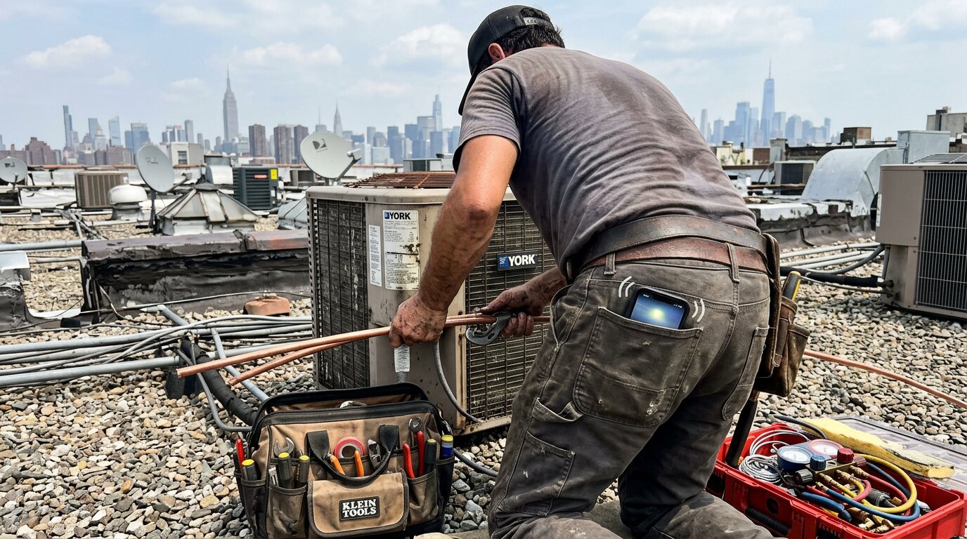 New York Answering Service: Get a 212 Business Number