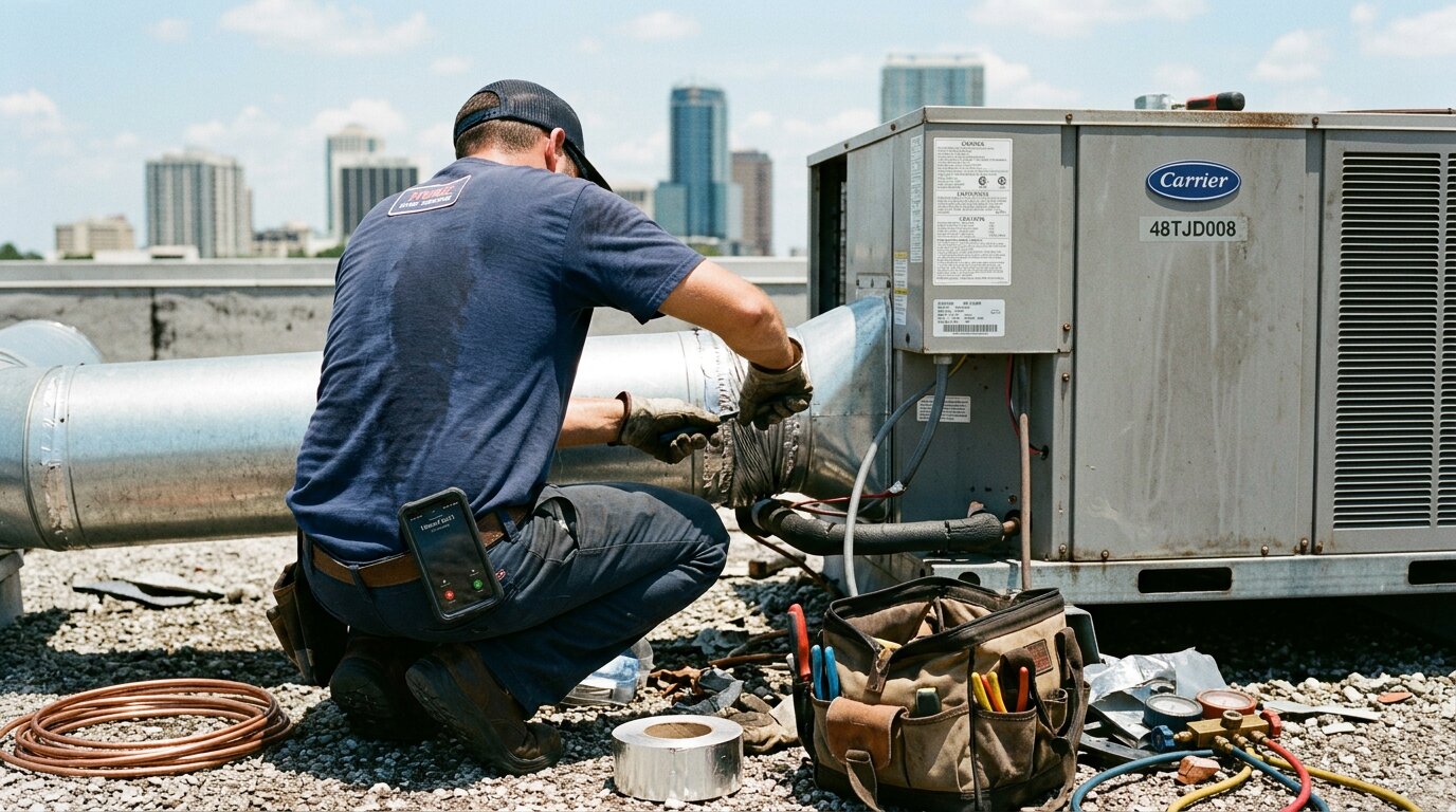 Orlando Answering Service: Get a 407 Business Number