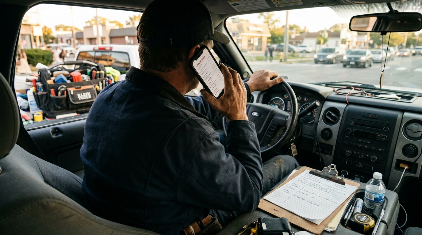 Outbound Calling Service: Appointment Reminders & Follow-ups