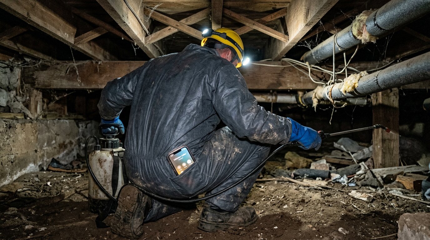 Pest Control Answering Service: Book More Appointments