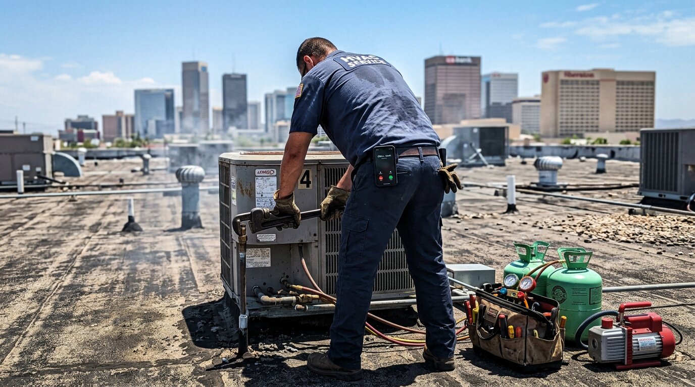 Phoenix Answering Service: Get a 602 Business Number That Never Misses a Call