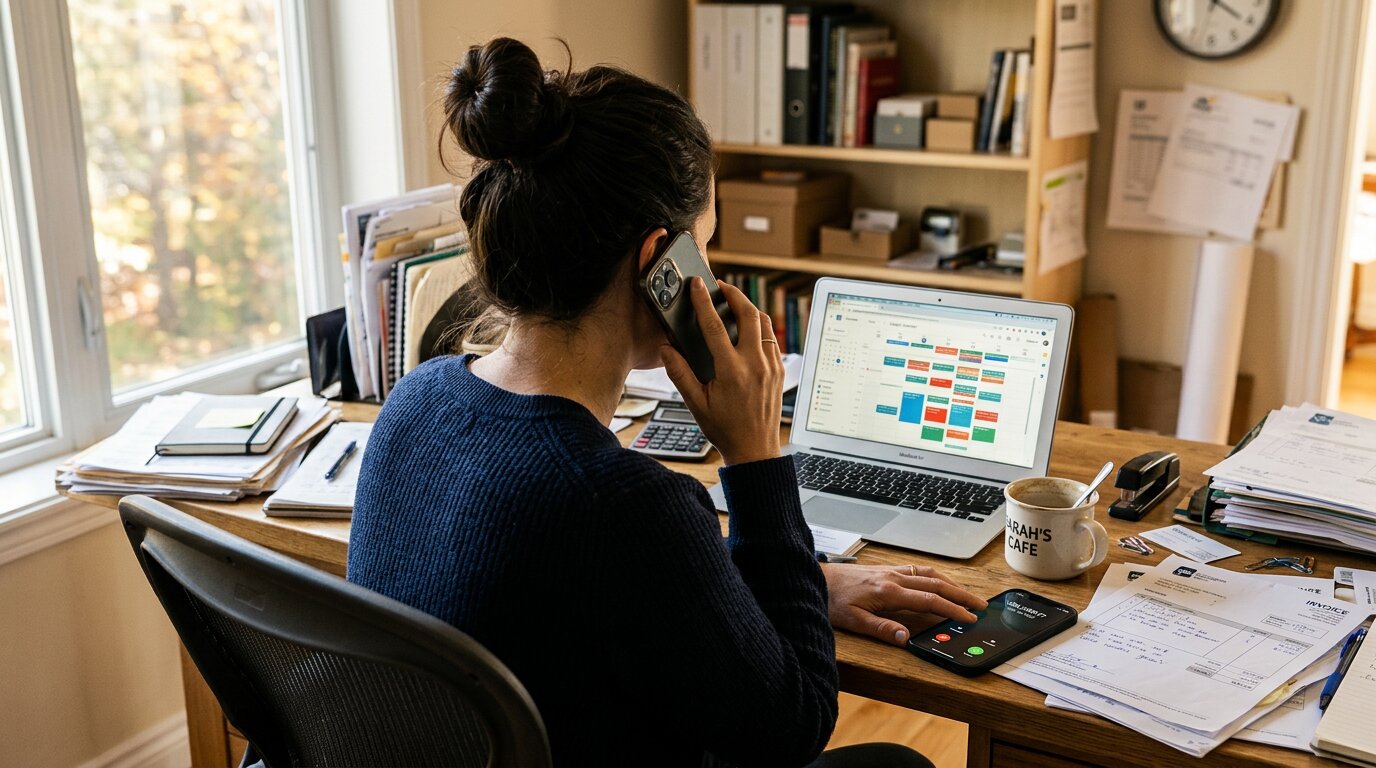 Phone Call Overflow Management: How to Handle High Call Volume Without Losing Customers