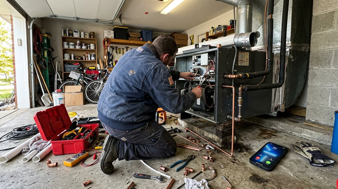 Portland Answering Service: Get a 503 Business Number