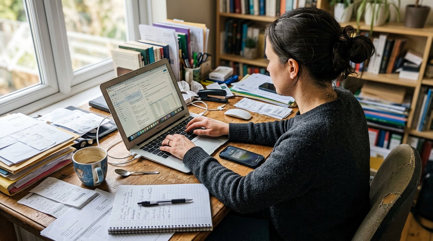 Professional Answering Service Guide: Everything You Need to Know Before You Choose