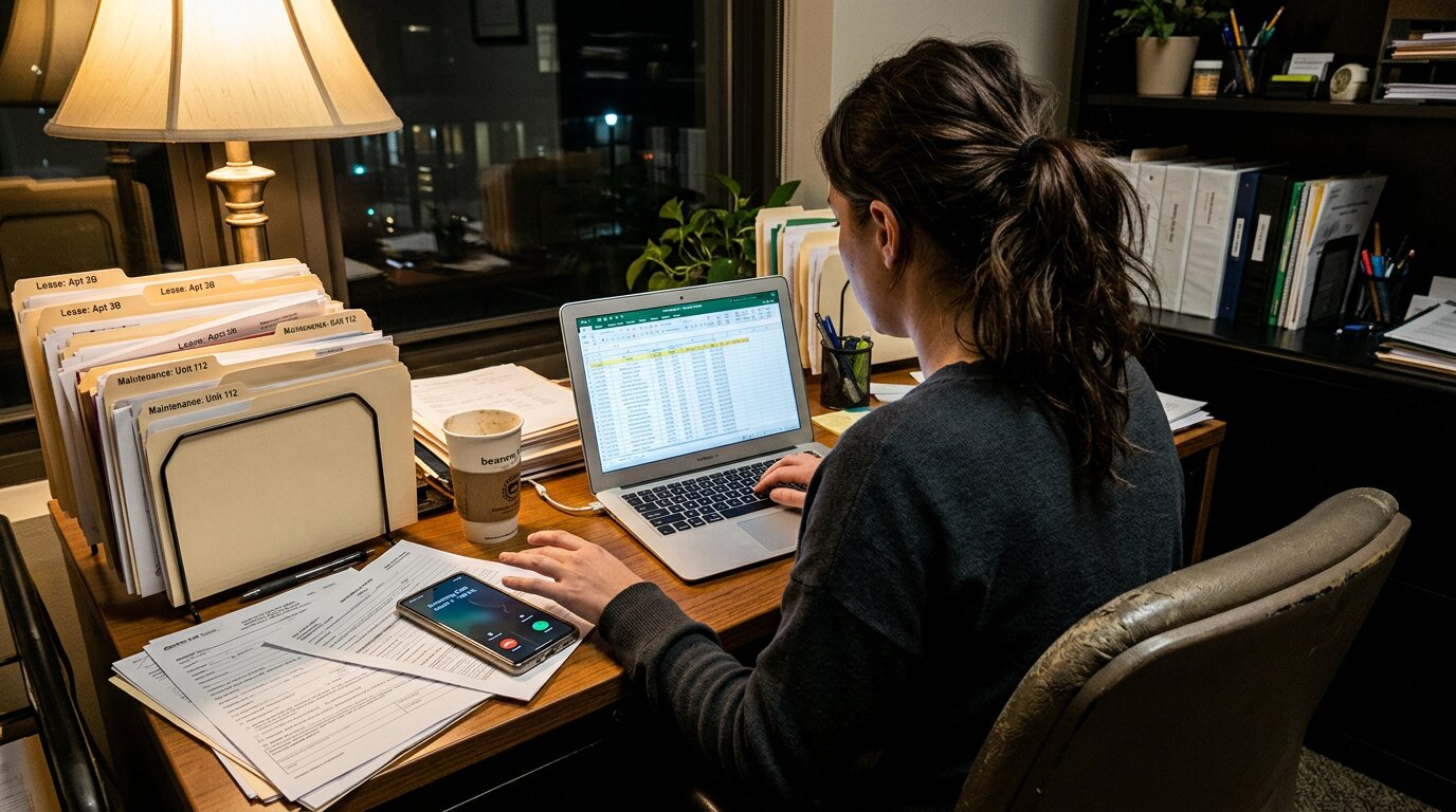 Property Management Answering Service: 24/7 Tenant Support That Saves You Money