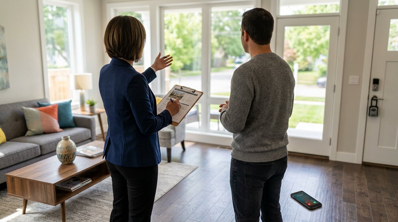 Real Estate Answering Service: Never Miss a Lead