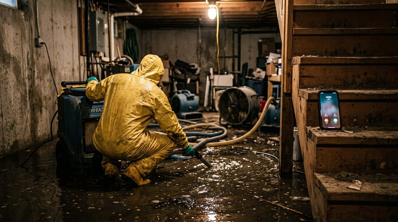 Emergency Restoration Answering Service: 24/7 Dispatch That Captures Every Job