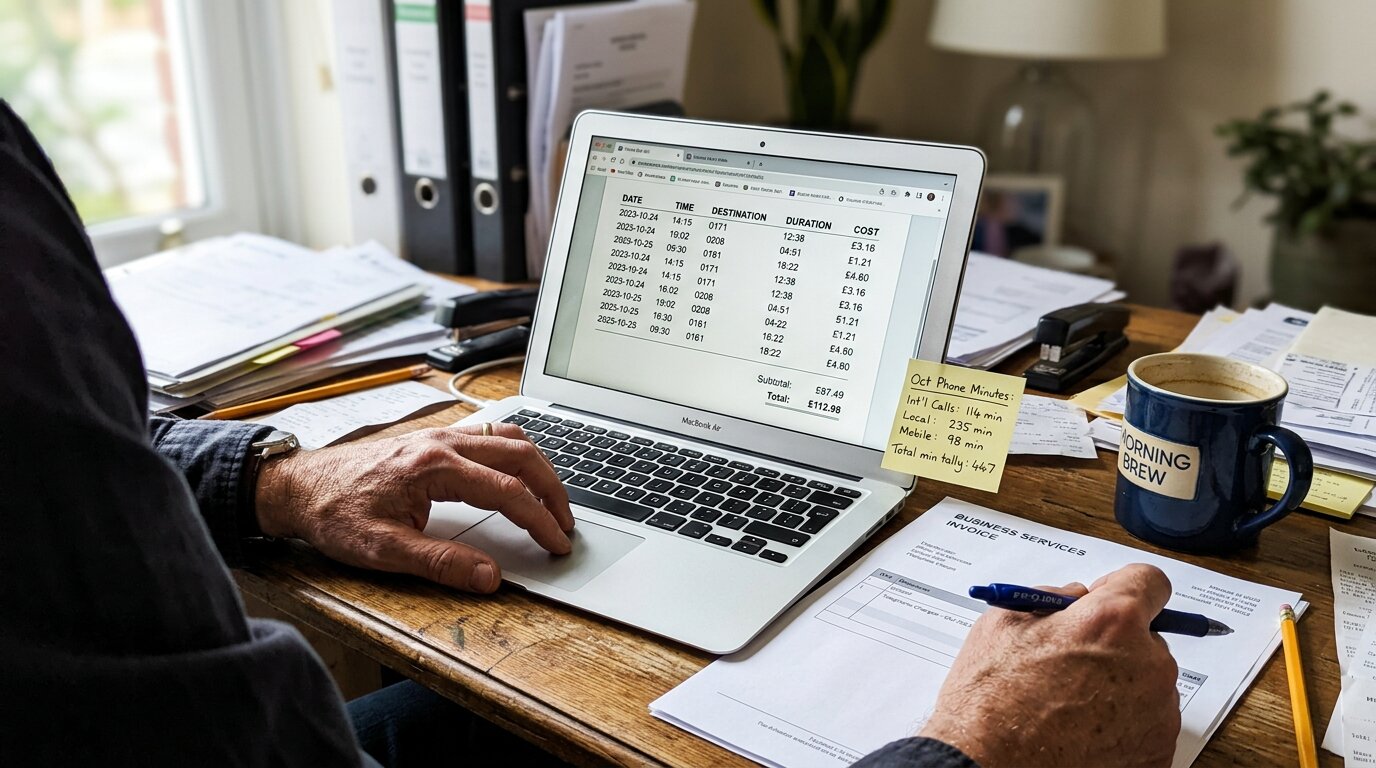 RingCentral AI Receptionist Review: Pricing, Limits & a Flat-Rate Alternative