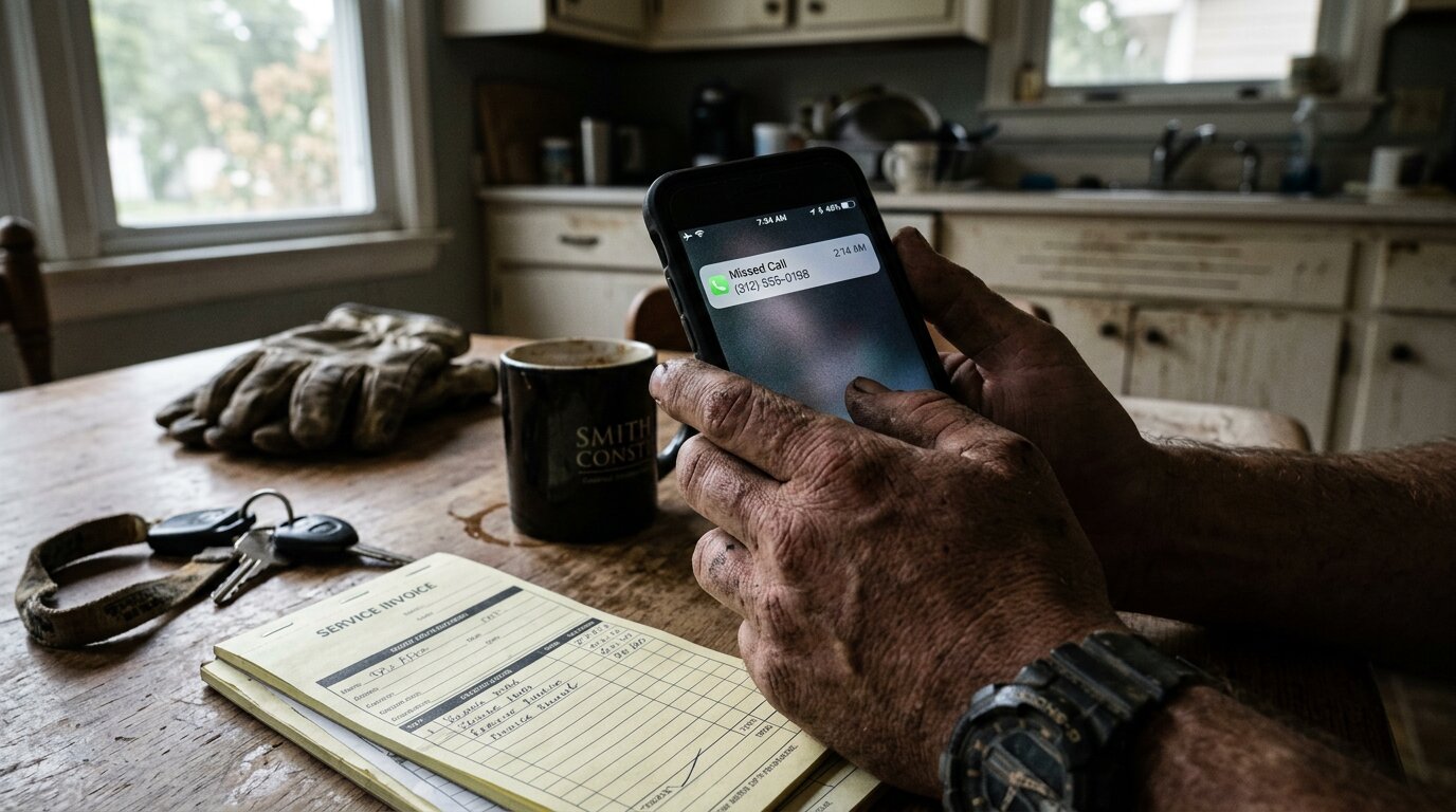 Rosie Alternative: Why Growing Businesses Choose NextPhone