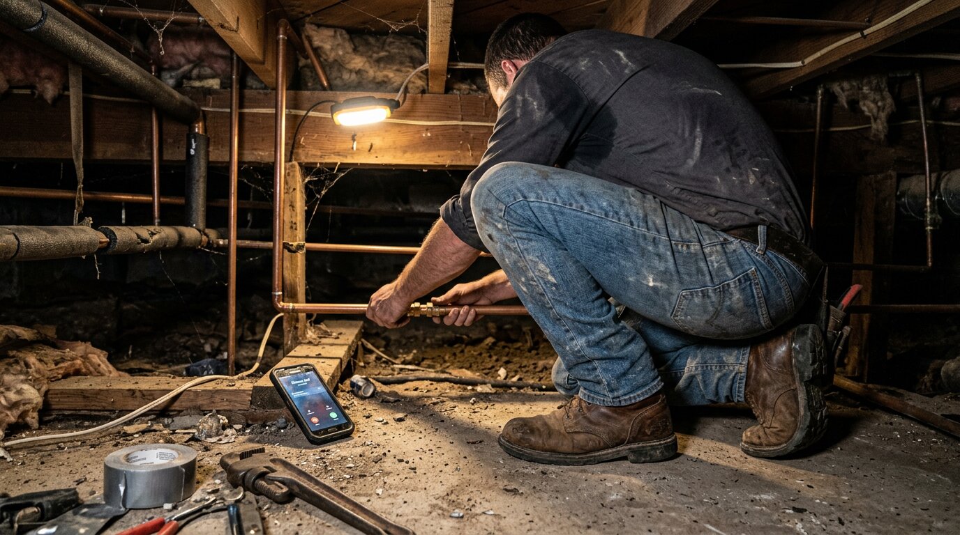 Ruby Receptionist Alternative: The Complete 2025 Guide for Contractors