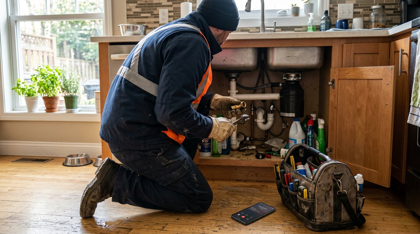 Sales Call Answering: Convert More Inbound Leads