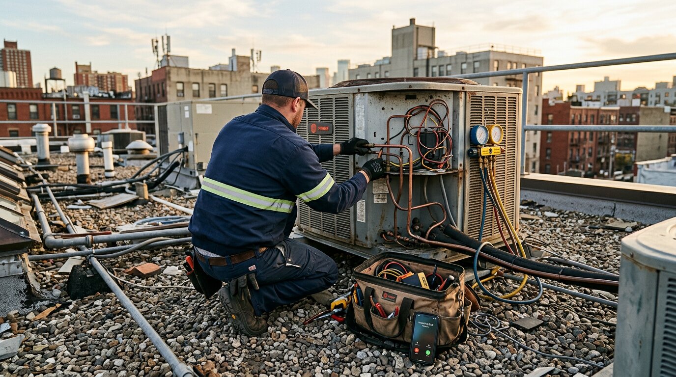 Samsara + NextPhone: Fleet Management Integration