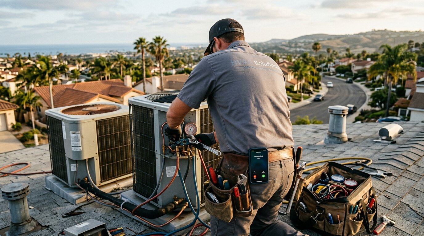 San Diego Answering Service: Get a 619 Business Number