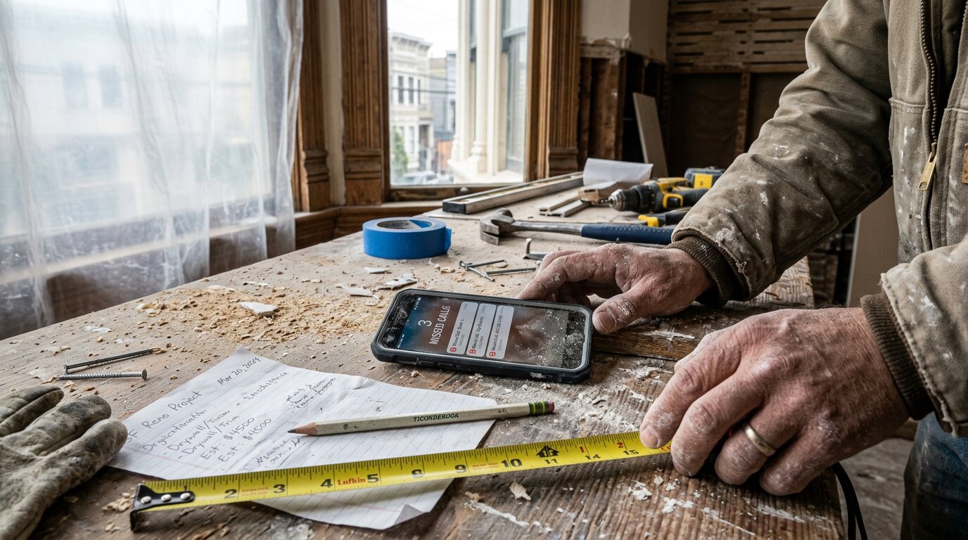 San Francisco Answering Service: Get a 415 Business Number