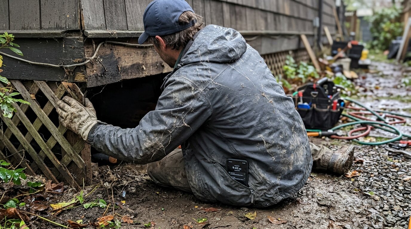 Seattle Answering Service: Get a 206 Business Number