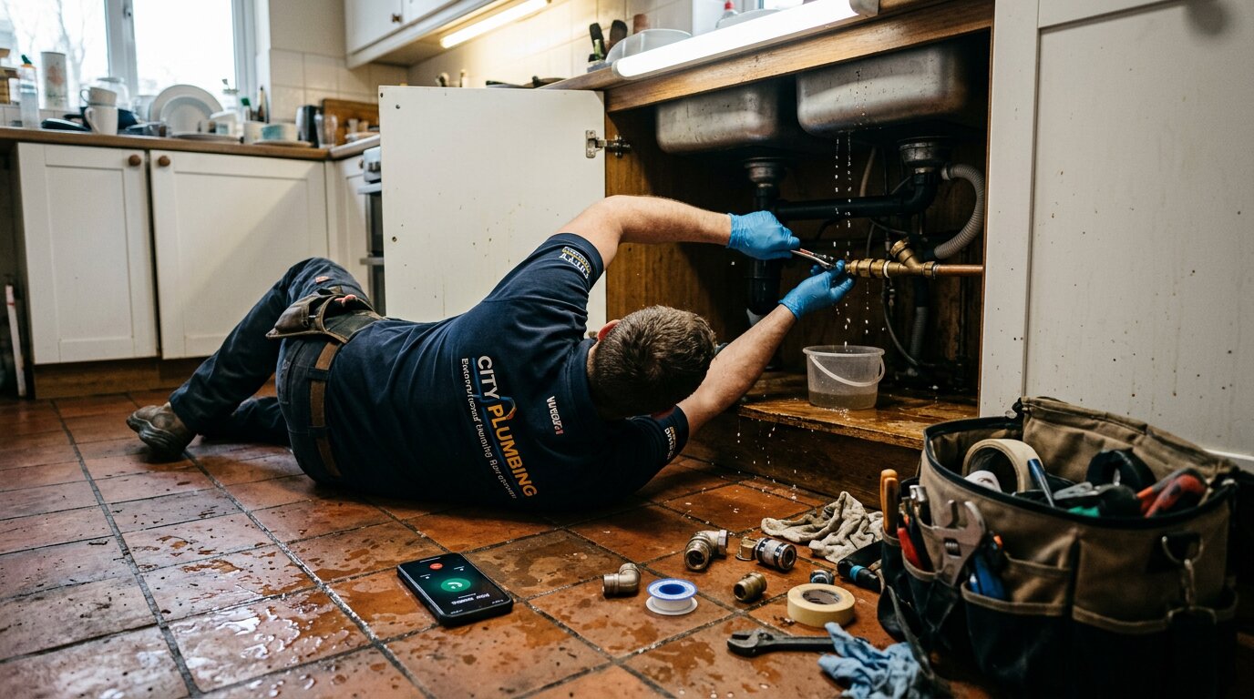 ServiceM8 + NextPhone: Field Service Call-to-Job Automation