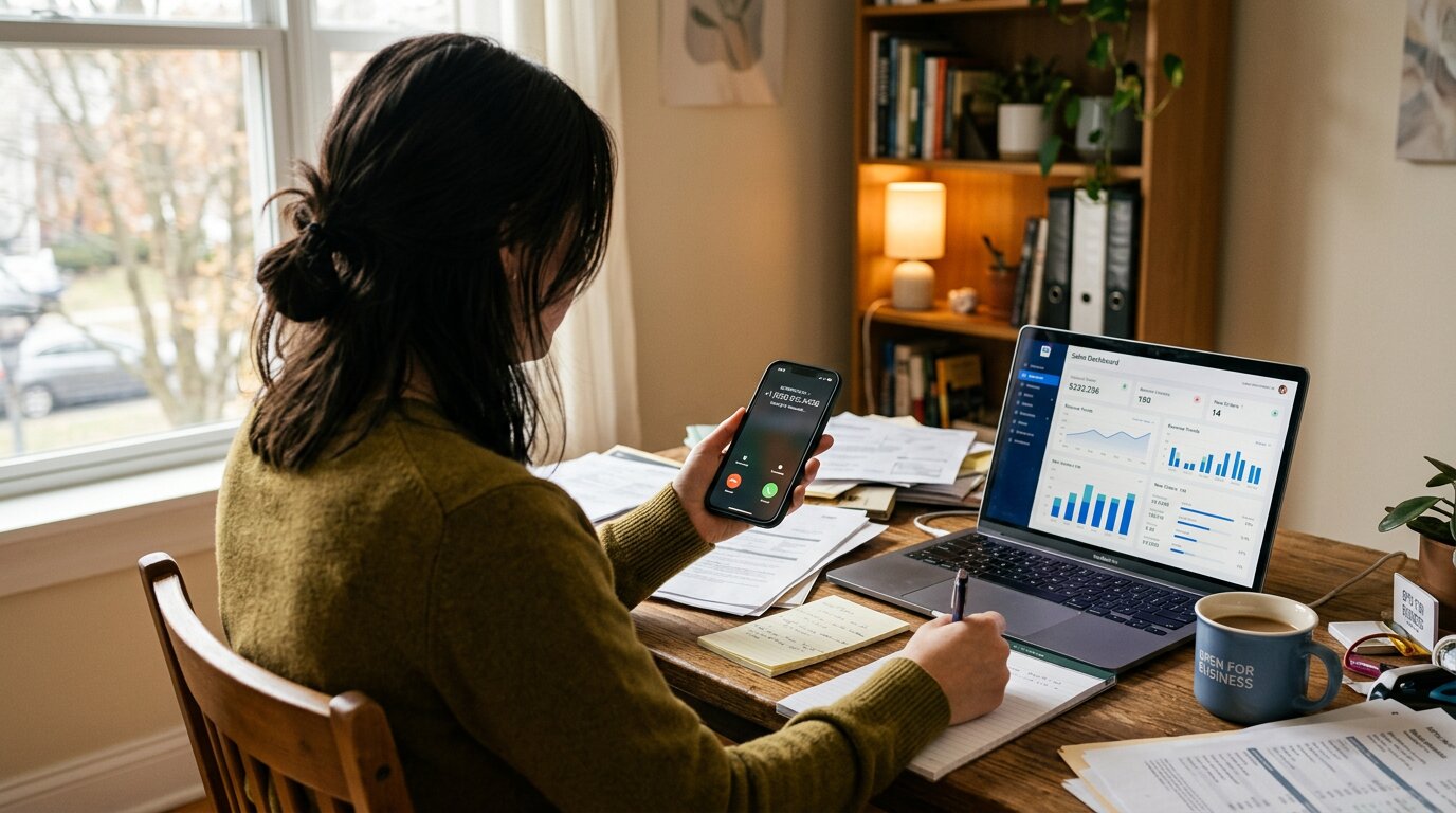 Smart Call Routing: The Complete Guide for Small Business