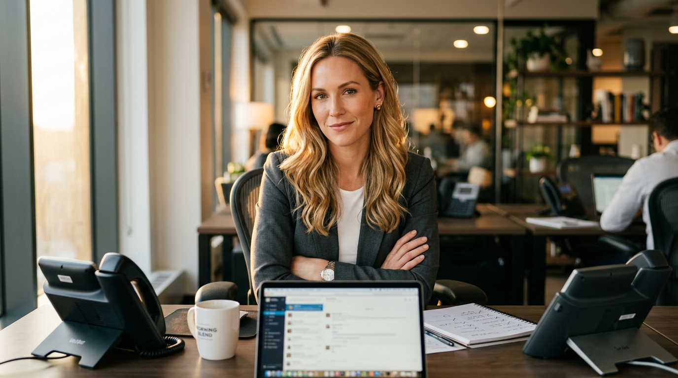 Smith.ai vs NextPhone: Which is Better for Your Business in 2026?