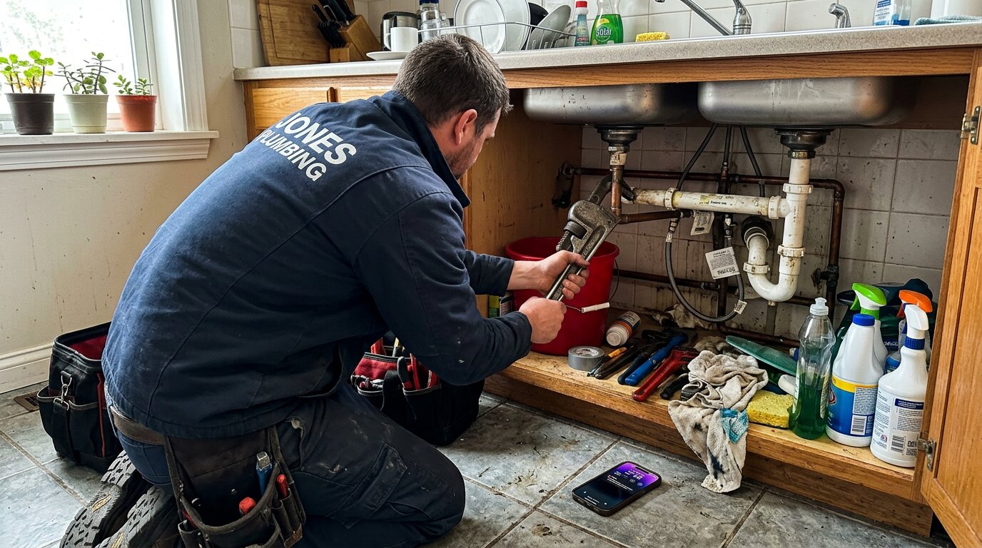 SMS Follow-Up Automation Playbook: Post-Call Sequences Timing & Templates