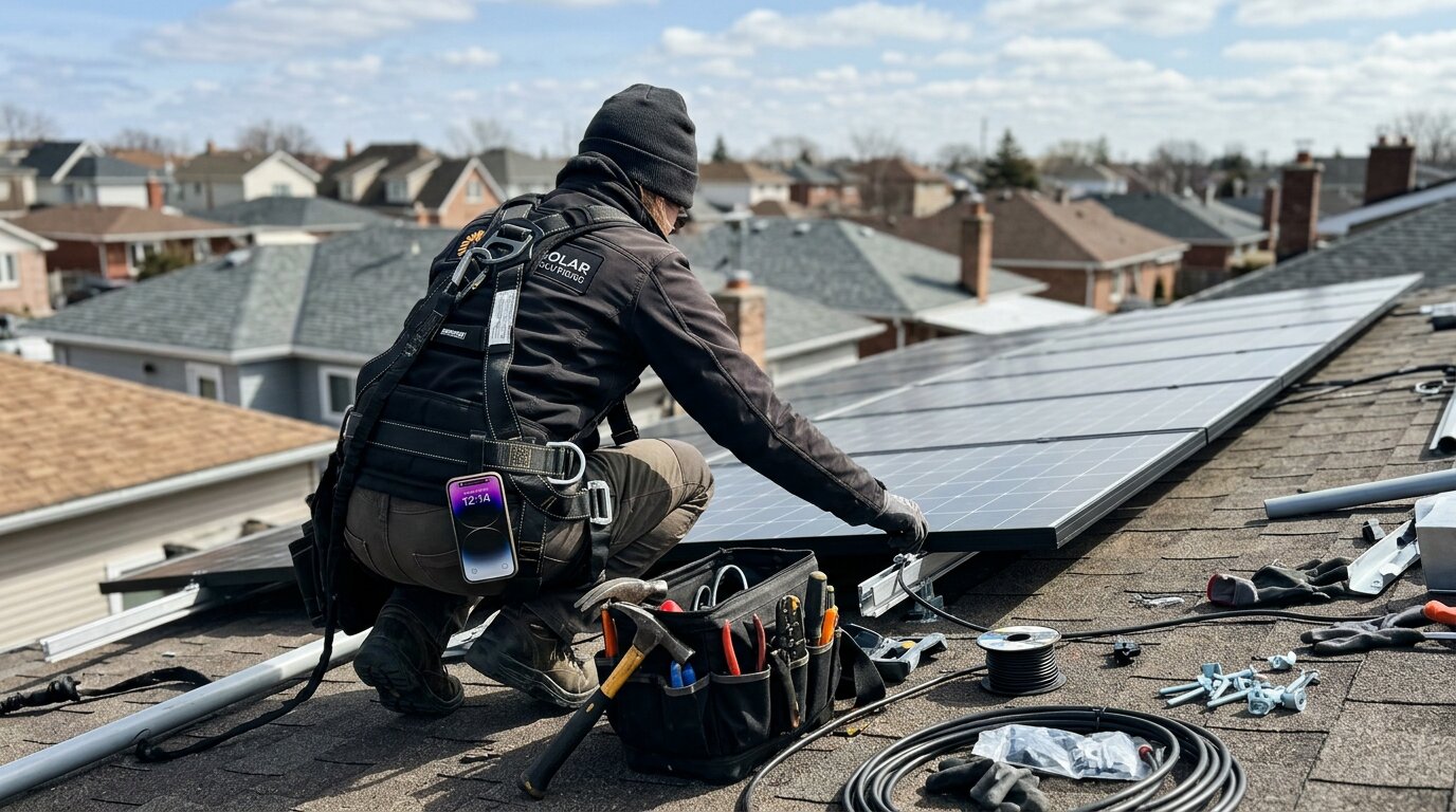 Solar Company Answering Service: Qualify More Leads and Stop Losing Sales