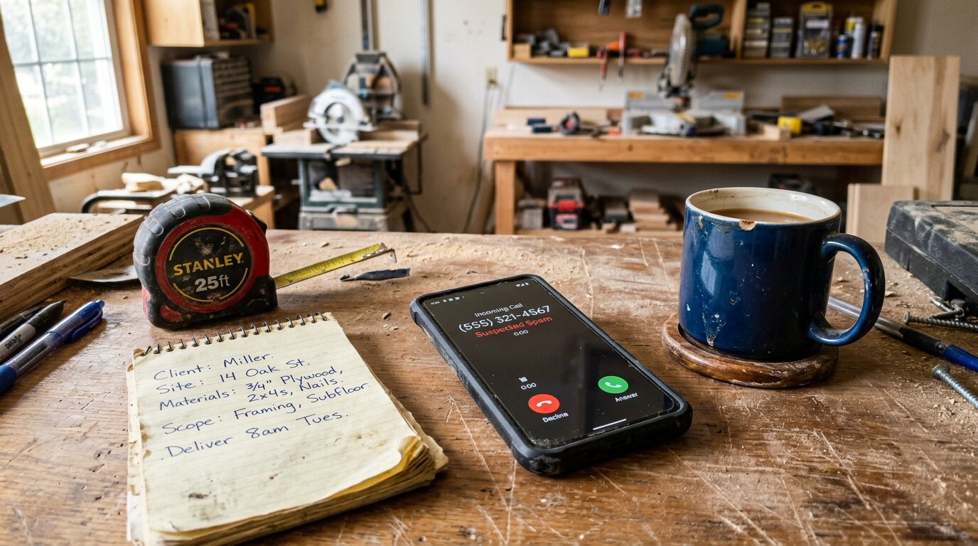 Spam & Robocall Filtering: Block Bad Callers Before They Reach You