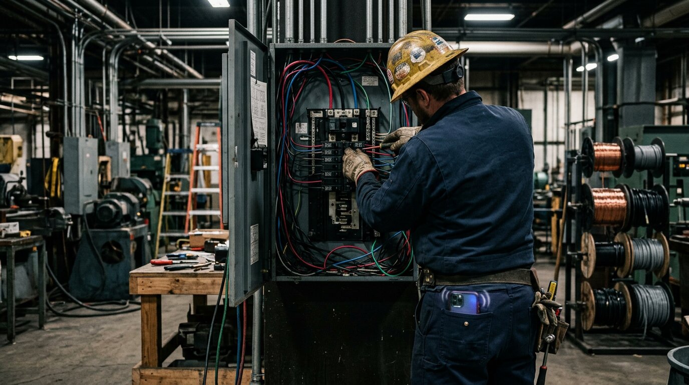 Business Spam Call Filtering: How to Stop Robocalls from Wasting Your Time