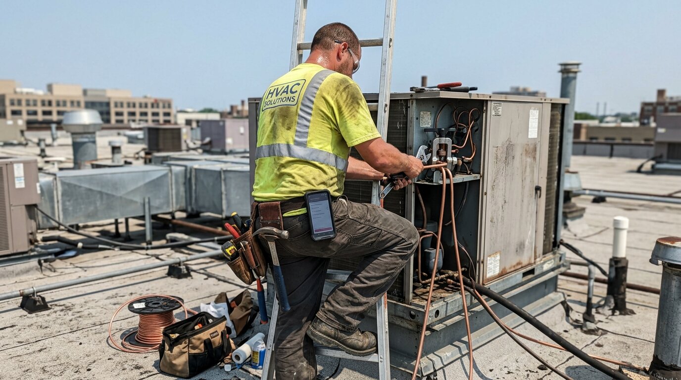 T-Mobile for Business + NextPhone: Mobile-First AI Receptionist Integration